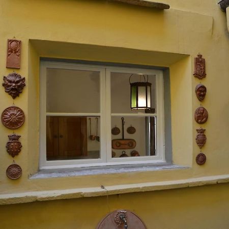 Appartement The Secret Garden à Florence Extérieur photo