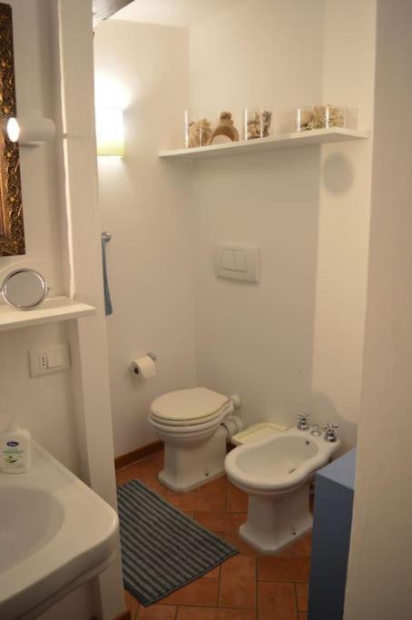 Appartement The Secret Garden à Florence Extérieur photo